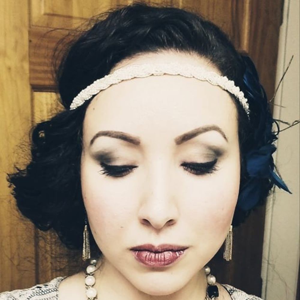 Meet your Posher, Letia